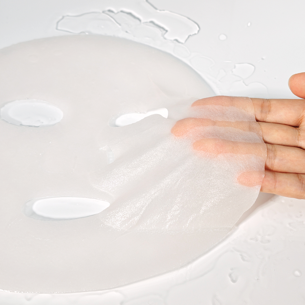 Glow Mode Face Mask
