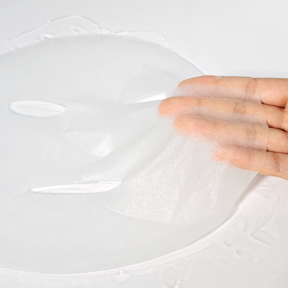 Decompress Mode Face Mask