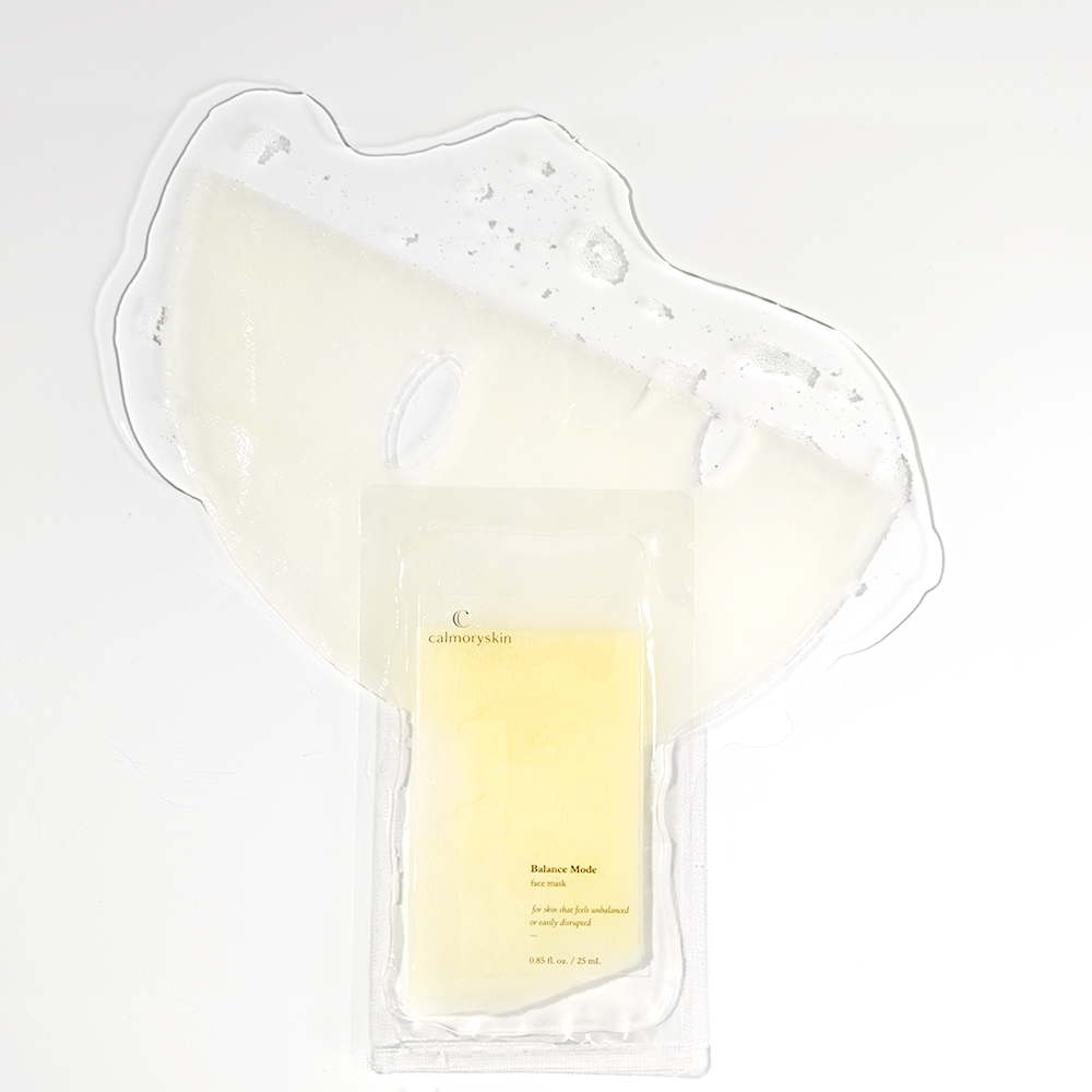 Balance Mode Face Mask