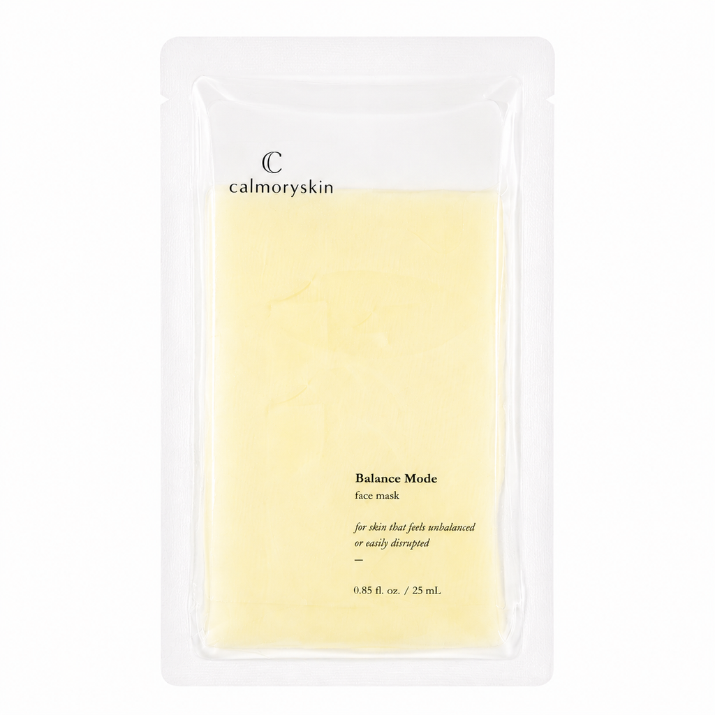 Balance Mode Face Mask