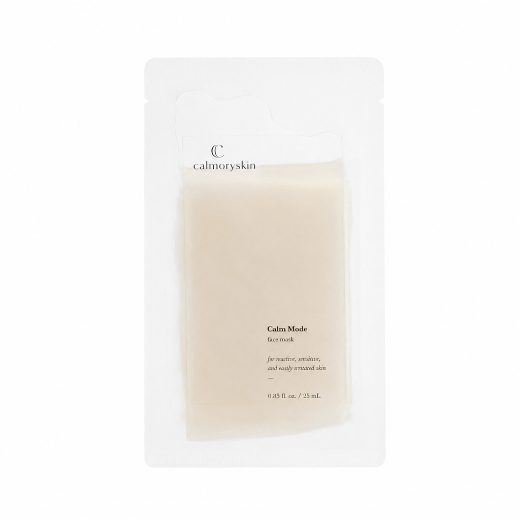 Calm Mode Face Mask