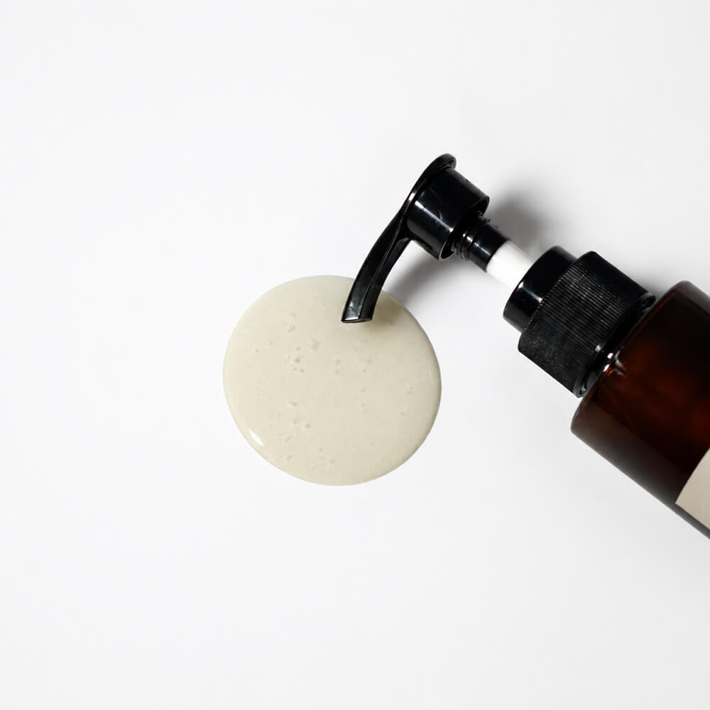 Reset Cleanser