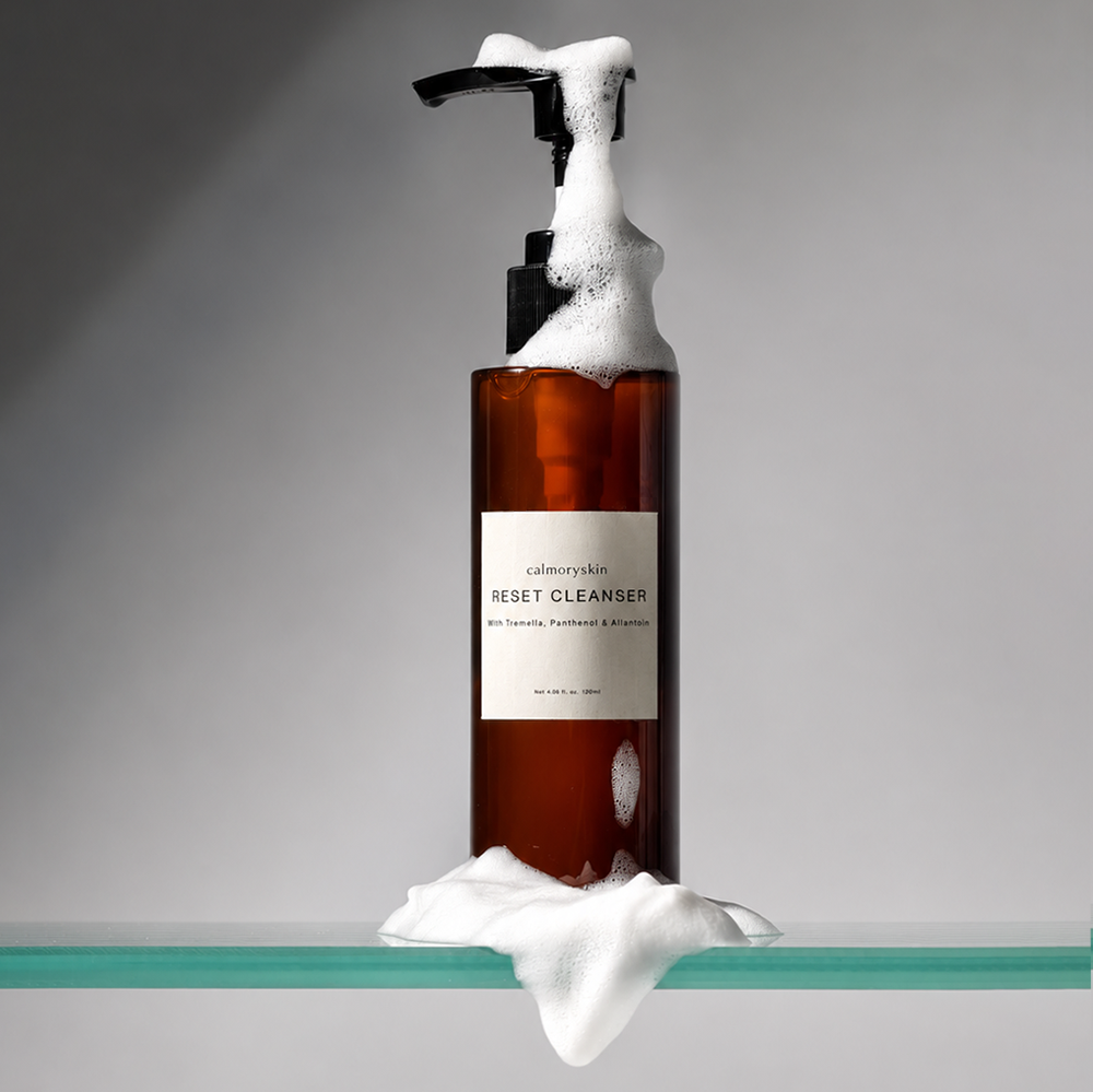 Reset Cleanser