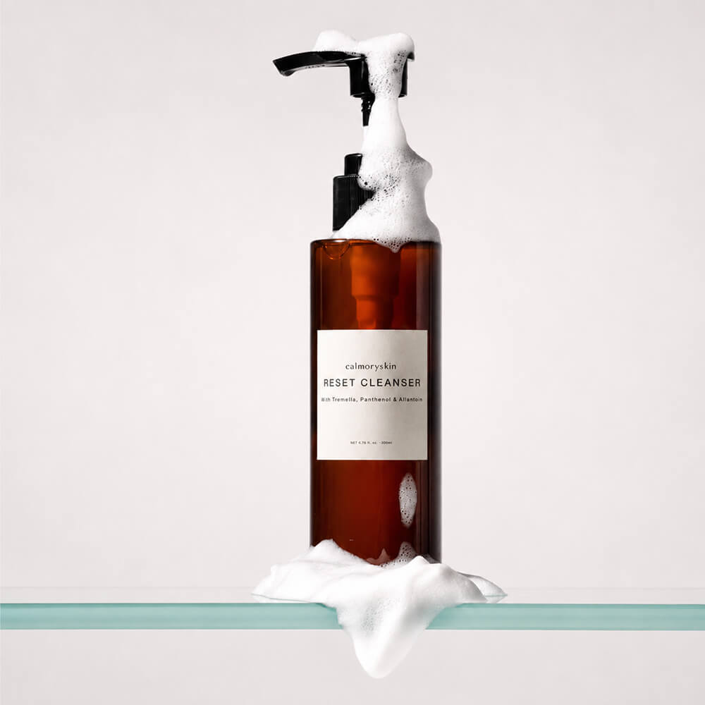 Reset Cleanser