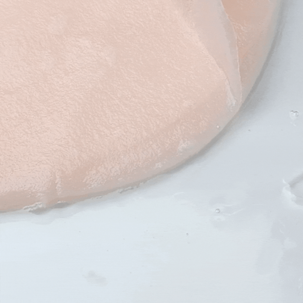 Glow Mode Face Mask
