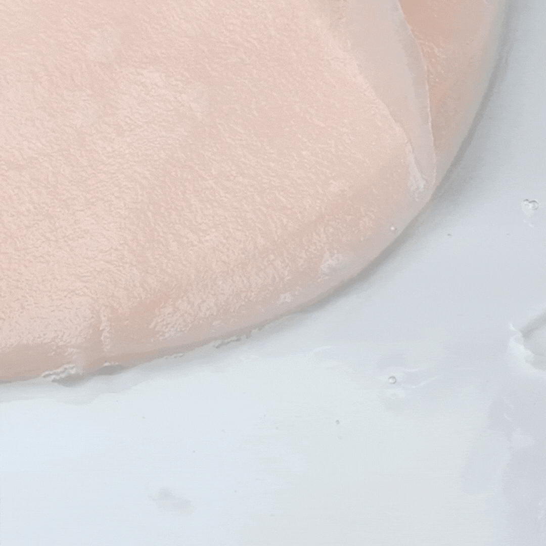 Glow Mode Face Mask