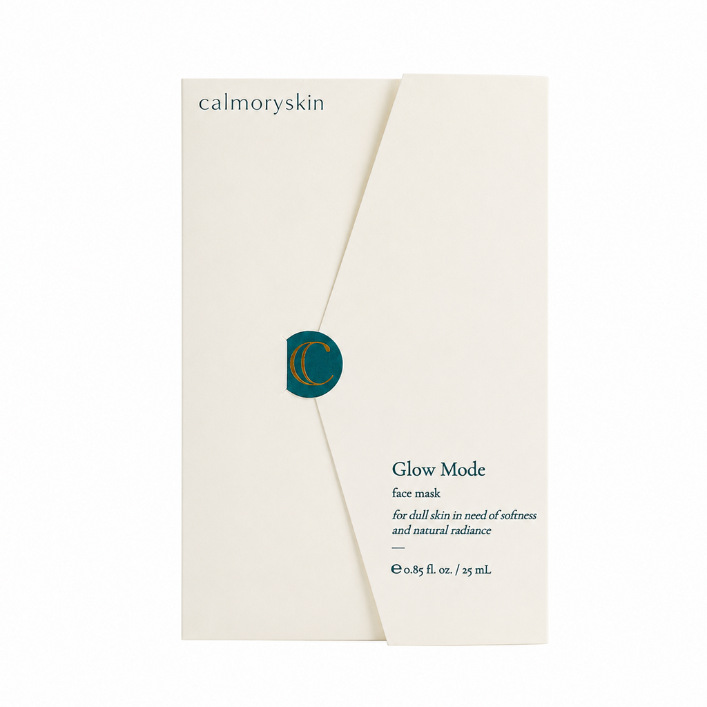 Glow Mode Face Mask