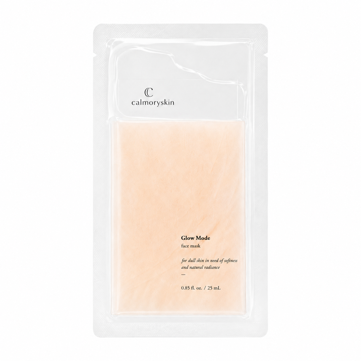 Glow Mode Face Mask