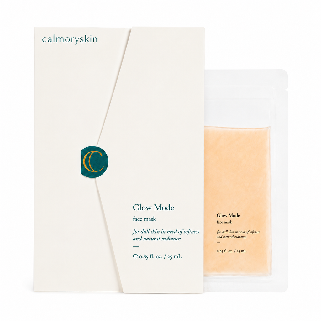 Glow Mode Face Mask