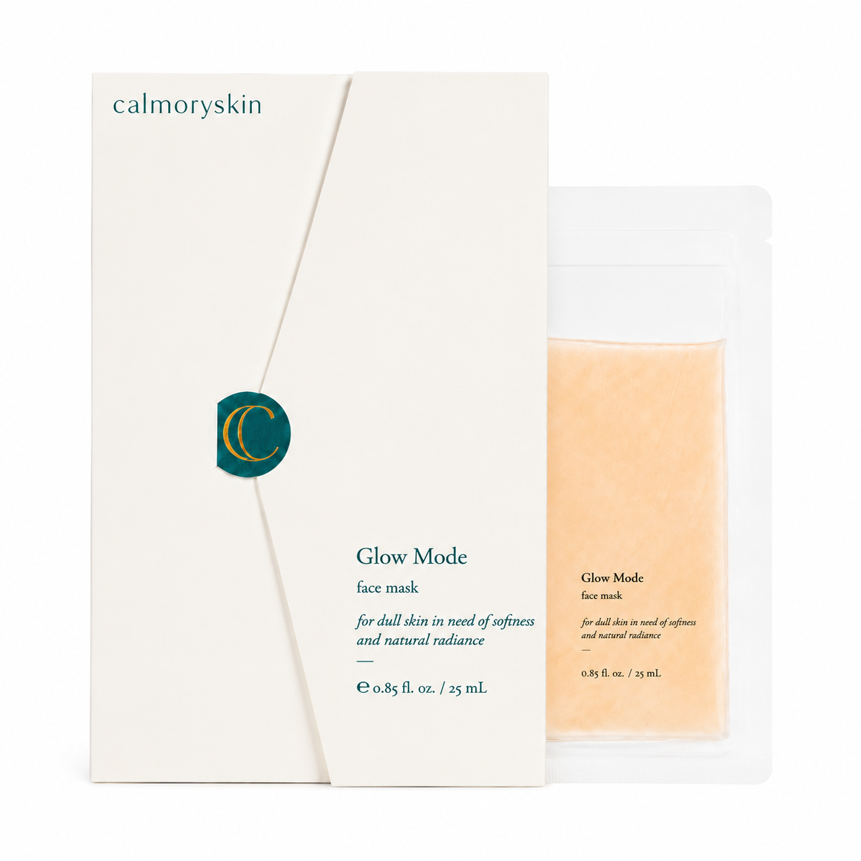 Glow Mode Face Mask
