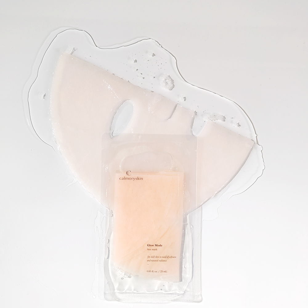 Glow Mode Face Mask