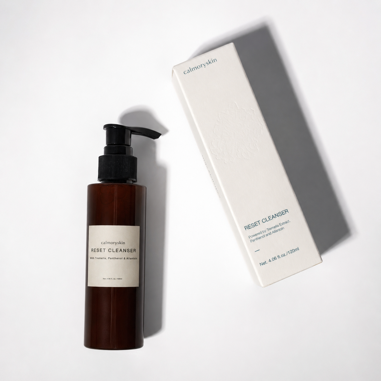 Reset Cleanser