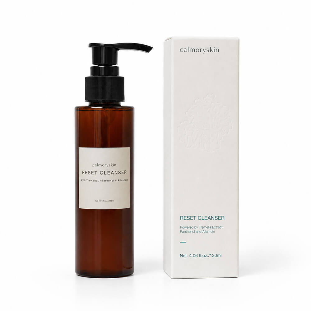 Reset Cleanser