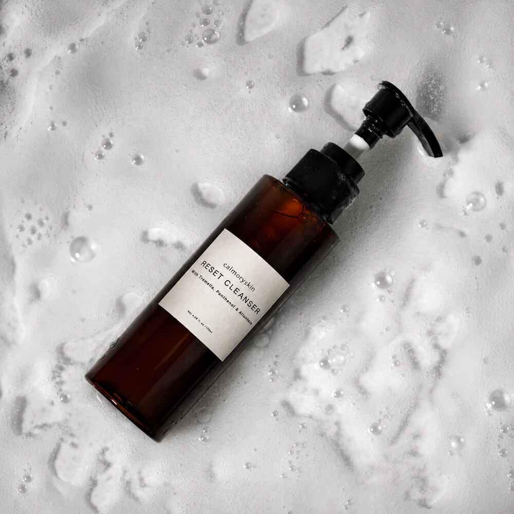 Reset Cleanser