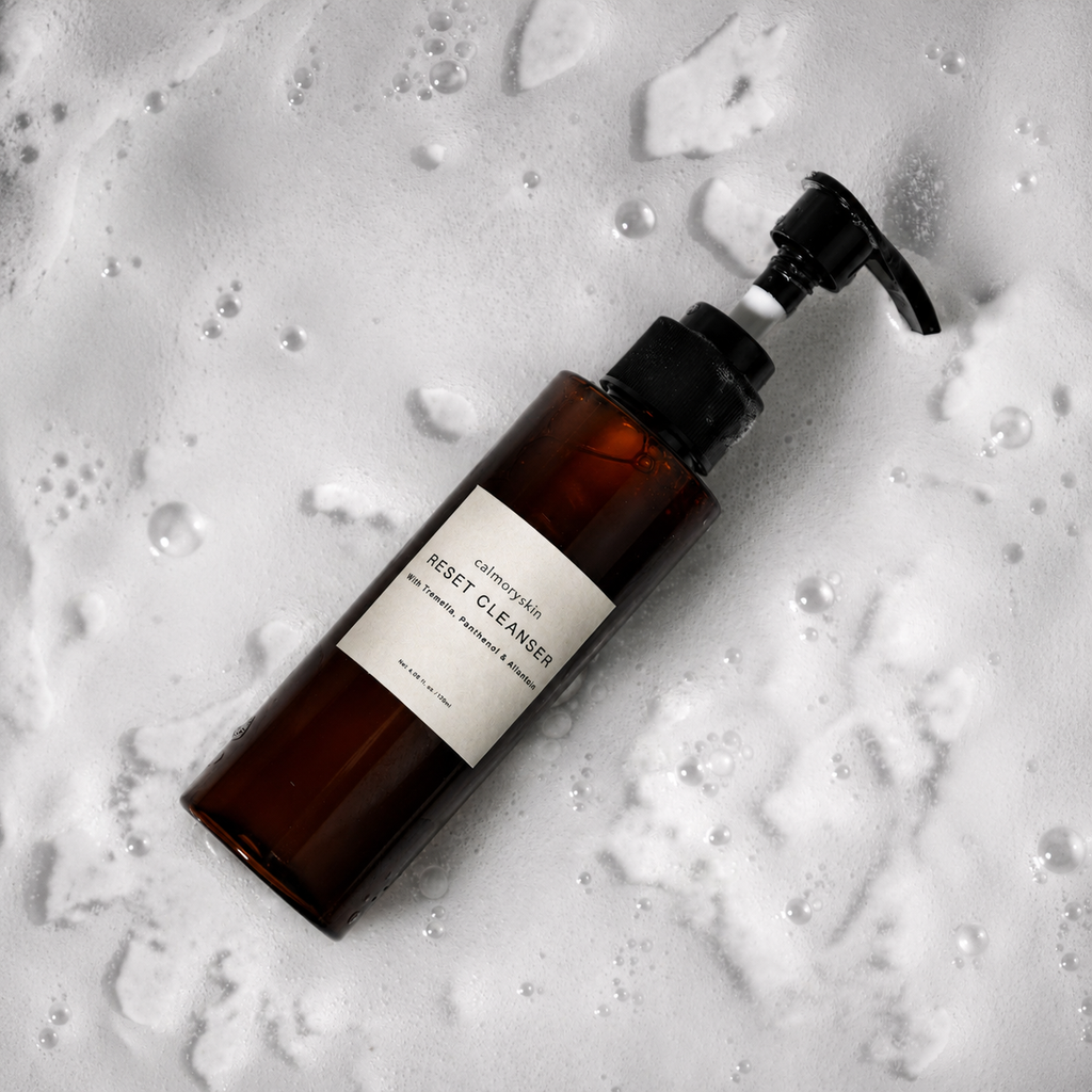 Reset Cleanser